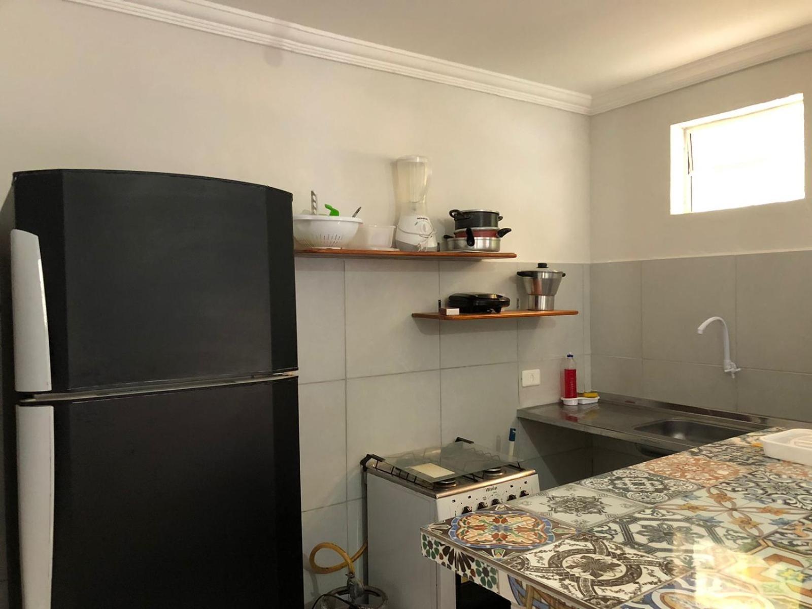 Villa Velha Flats Itamaracá Cameră foto