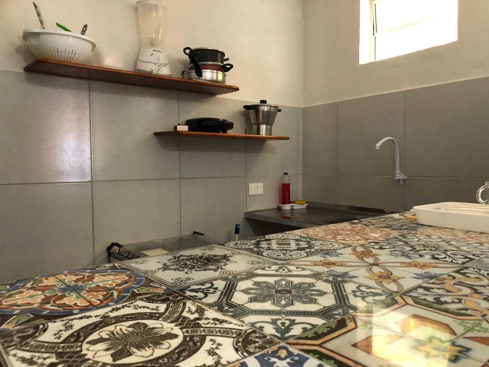 Villa Velha Flats Itamaracá Cameră foto