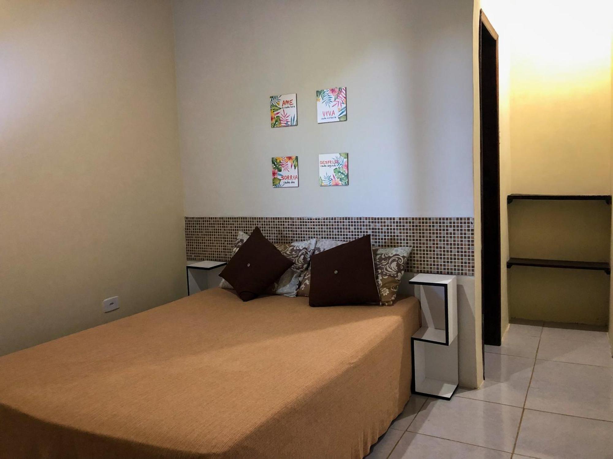 Villa Velha Flats Itamaracá Cameră foto